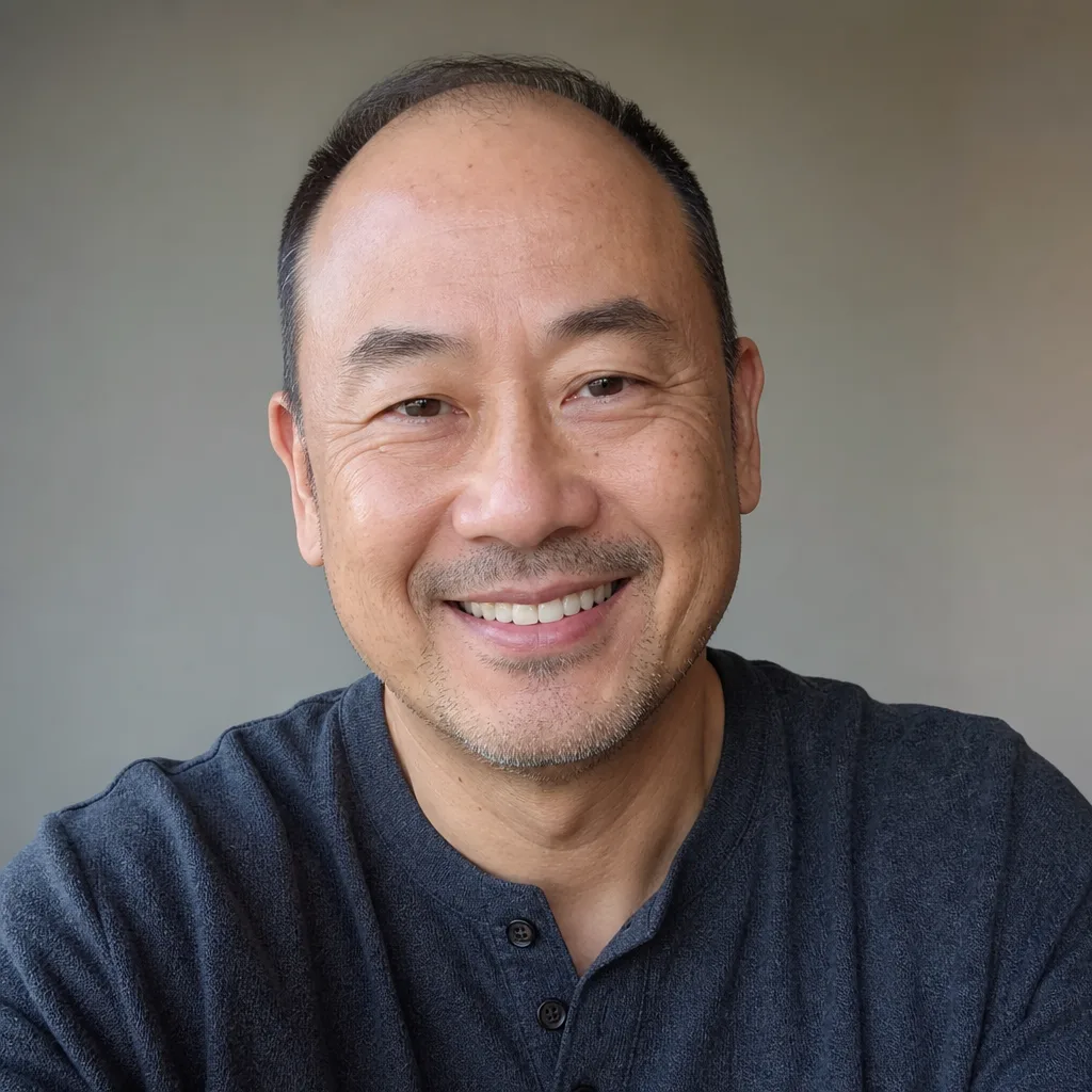 Patrick H.