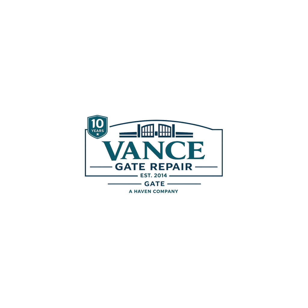 Vance Gate Repair San Mateo